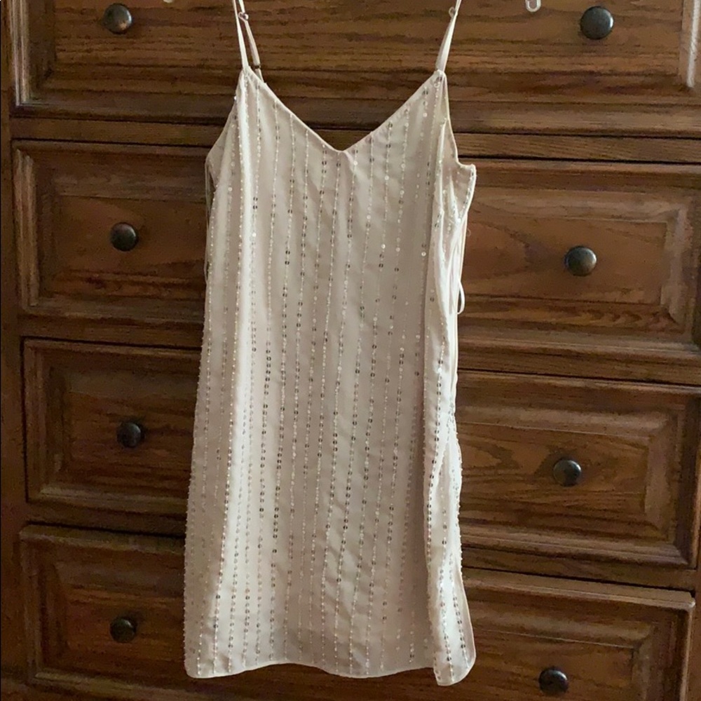 Slip Dress